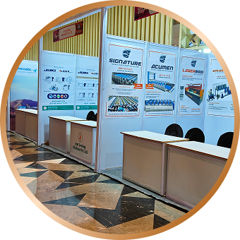 Exhibitions
